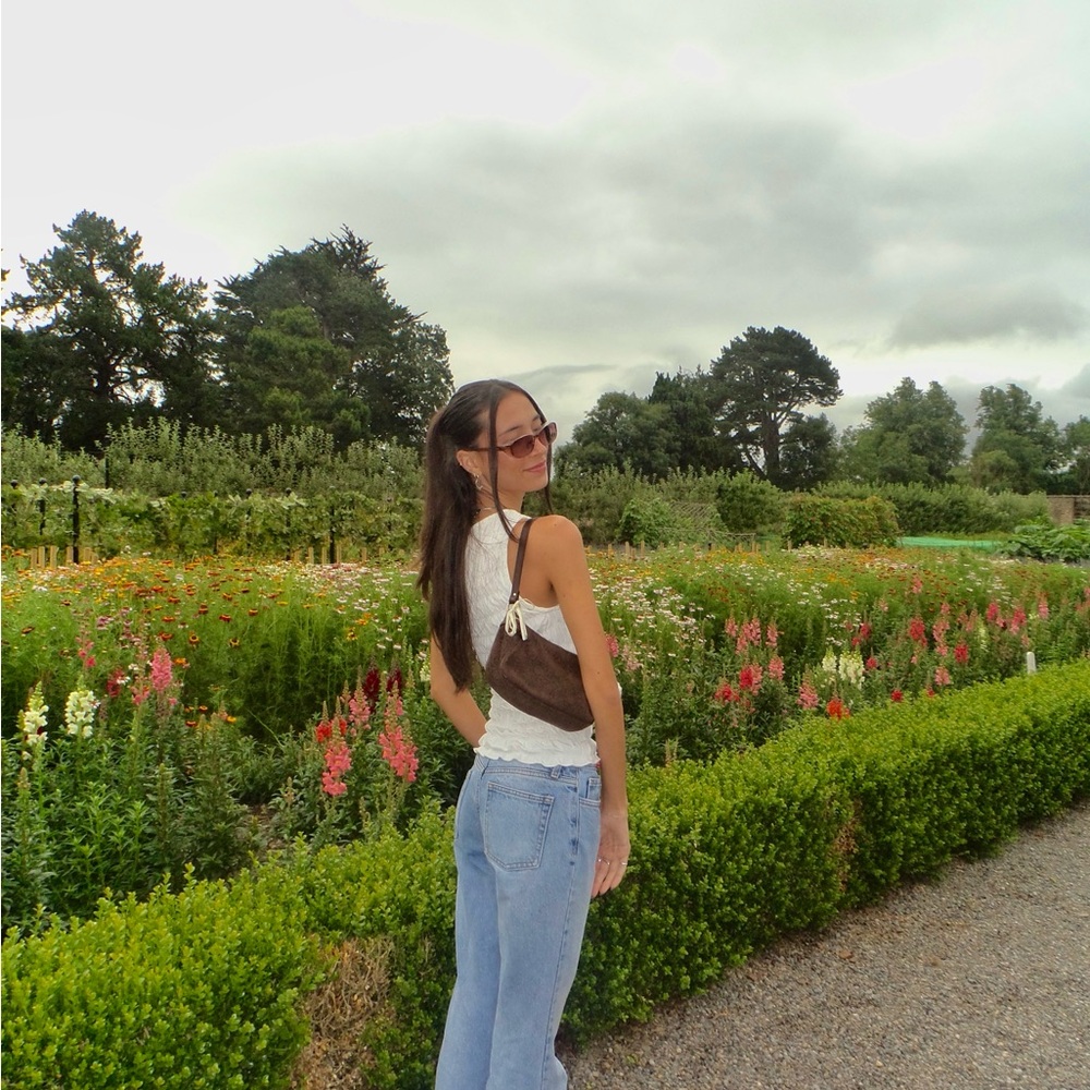 Meet your Posher, Ayumi